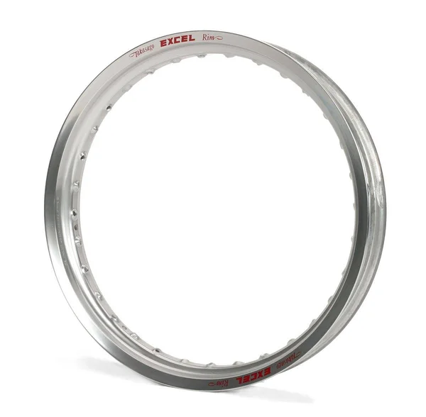 Excel FDS417 Takasago Rear Rim - 18x1.85 - Silver