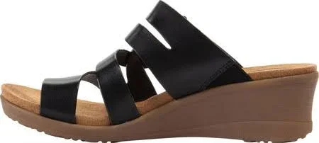 Baretraps Theanna Women's Wedge Sandals - Size: 5.5, Black