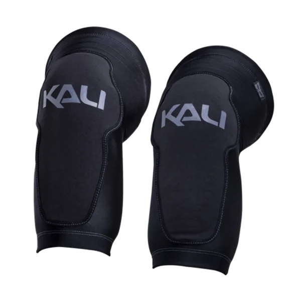 Kali Protectives - Mission Knee Guards Grey - S