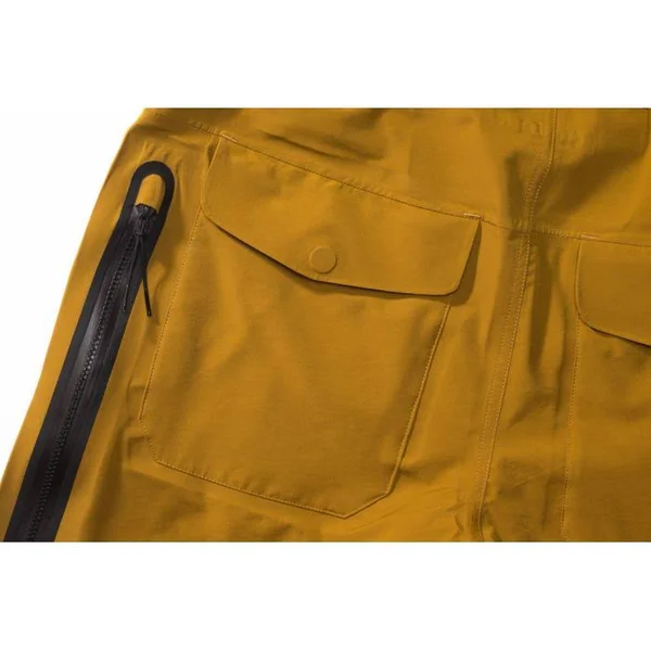 Holden 3-Layer Burn Pant 2019 Mojave