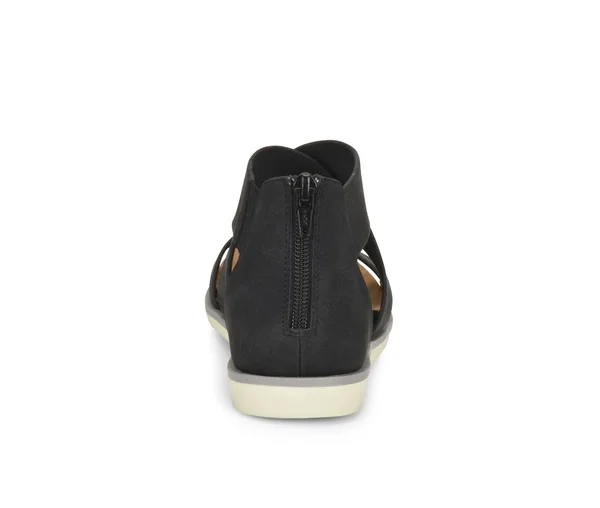 Women's Eurosoft Landry II Sandal - Black - Size 9