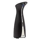 Otto 8.5 oz Sensor Pump Black - motion-sensor Technology provides Sanitary, Touch-Free Operation