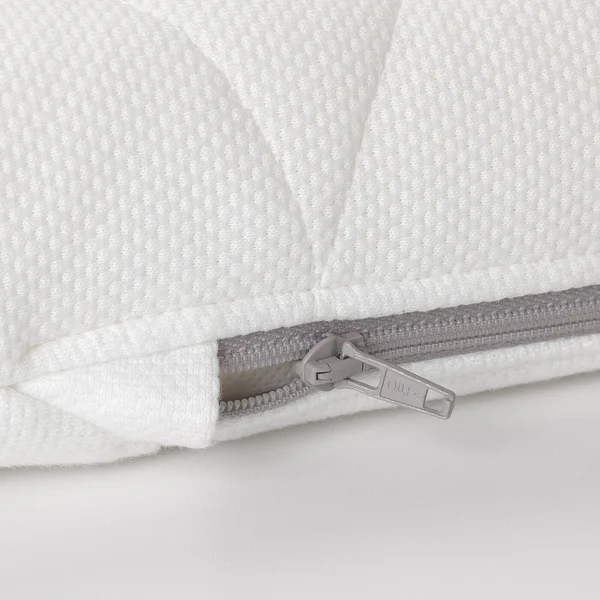IKEA - SK諲AST Foam Mattress for Crib - 27 1/2x52