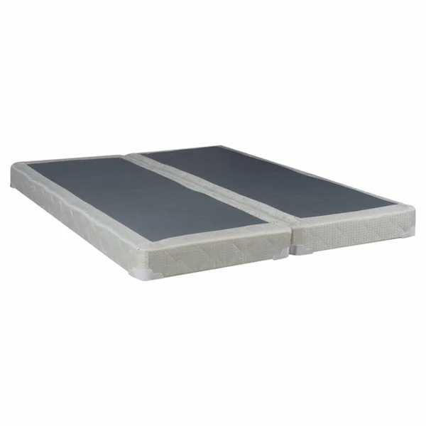Continental Sleep Sensation 4 in. Split Box SPRING - Size: Full