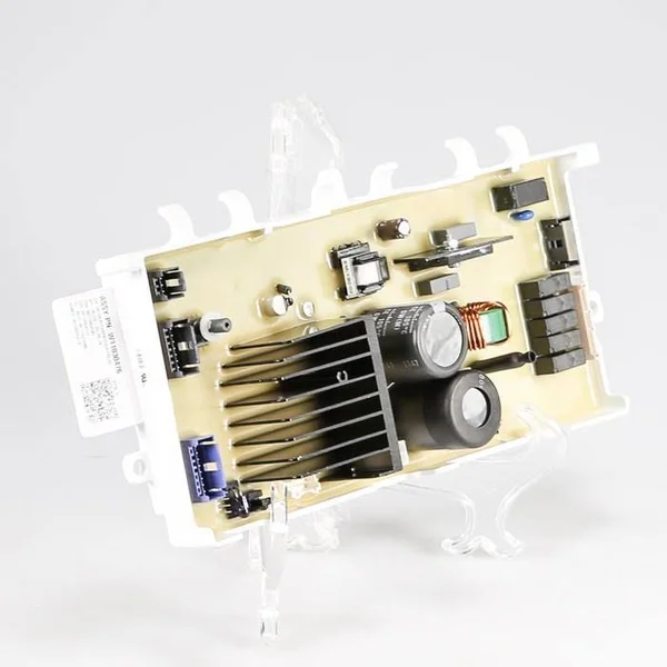 Whirlpool W11089550 Cntrl-Elec