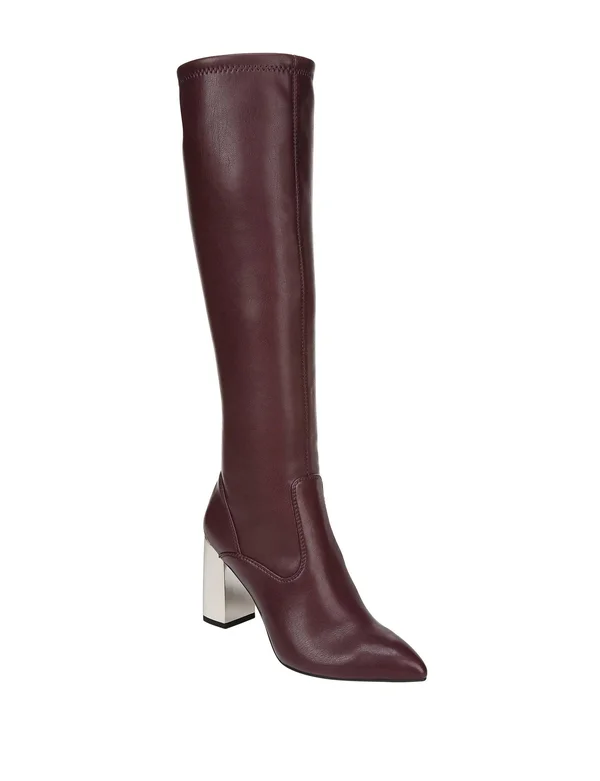 Franco Sarto Women's Katherine Knee High Boot