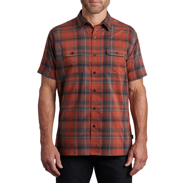 Kuhl Men's Response (L Fire Stone)