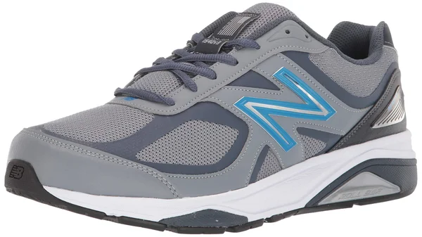 New Balance Men's 1540v3 Grey - 13, 4E