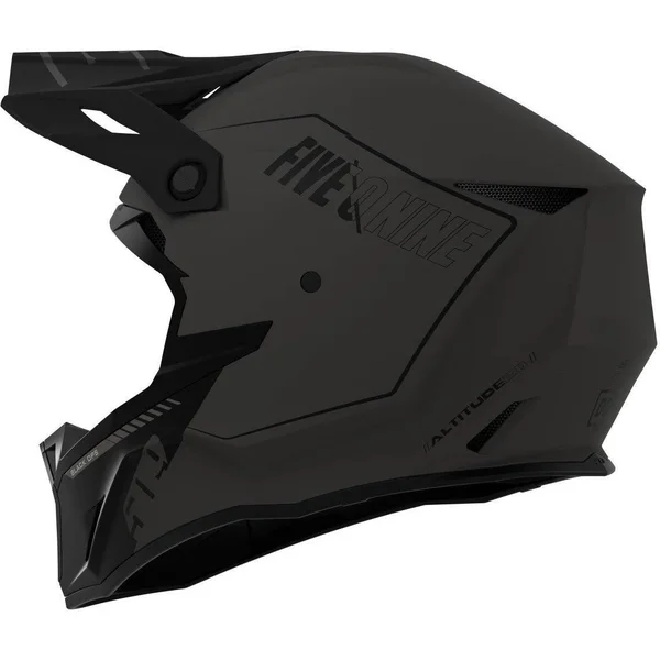 509 Altitude 2.0 Helmet (Cyan Blue - Large)