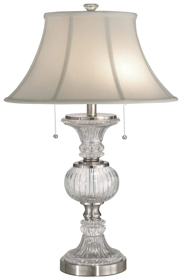Dale Tiffany GT60653 Granada Table Lamp