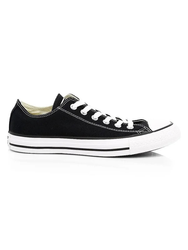 Women's Converse Chuck Taylor All Star Sneaker - Black - Size 5
