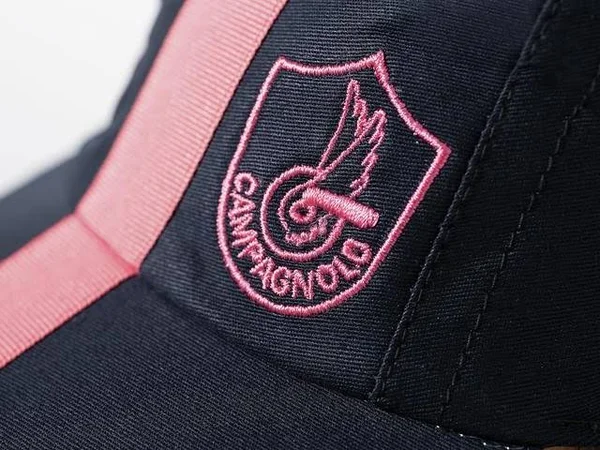 Campagnolo Cycling Cap - Giro d&Italia One Size