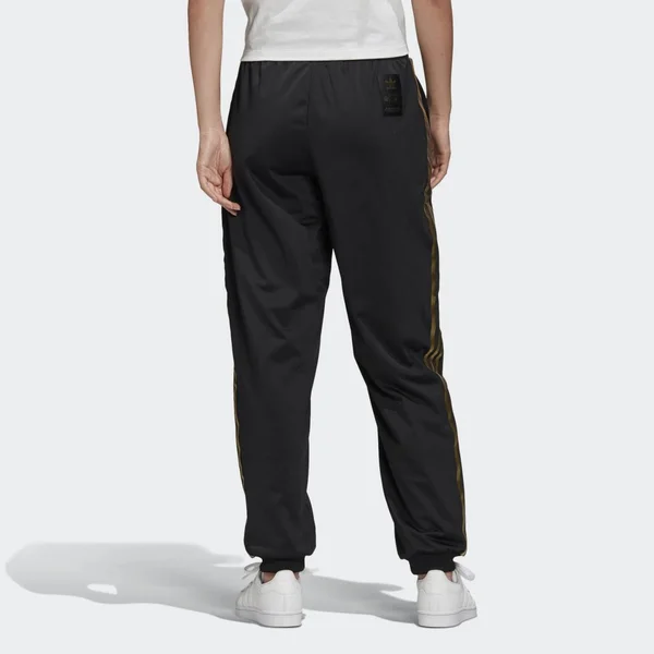 Adidas Originals Women's Superstar 2.0 Track Pants - Black