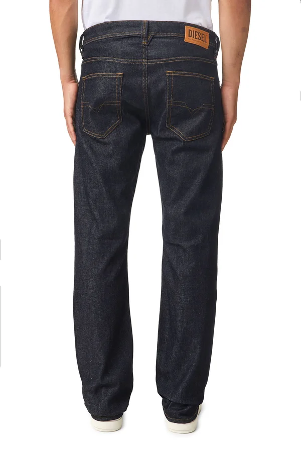 Diesel Larkee 009HF Mens Blue Jeans