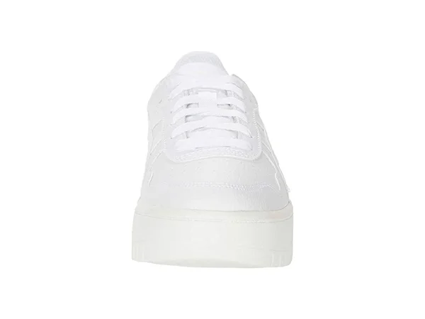 Asics Japan S Platform Women's Sneakers - Size: 11, White