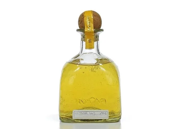 Patron Tequila - 100% De Agave, Imported, Anejo - 750 ml