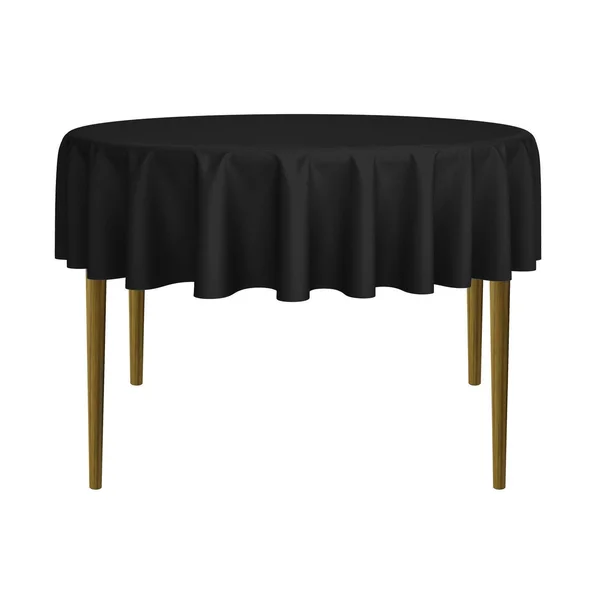 Lann&s Linens - 10 Premium 120x22 Round Tablecloths for Wedding, Banquet, Restaurant - Polyester Fabric Table Cloths - Ivory