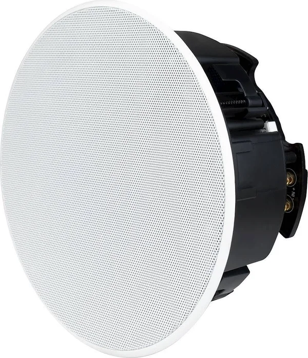 Sonance - 6-1/2x22 In-Ceiling Speaker System - Black MAG5.1R