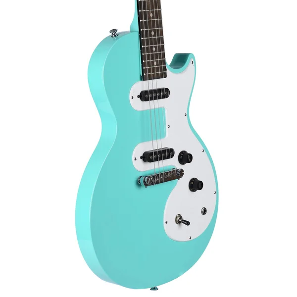 Epiphone Les Paul SL Electric Guitar (Turquoise)