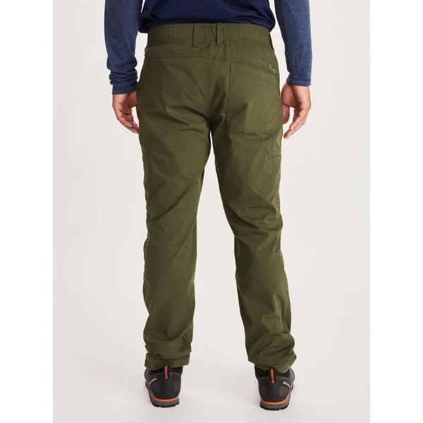 Marmot Durango Pant - Men's Aztec Gold - 38