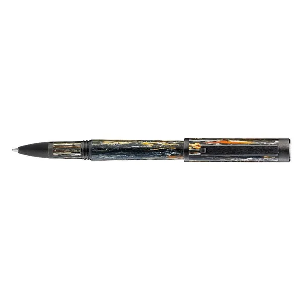 Montegrappa Zero Meteor Shower Rollerball
