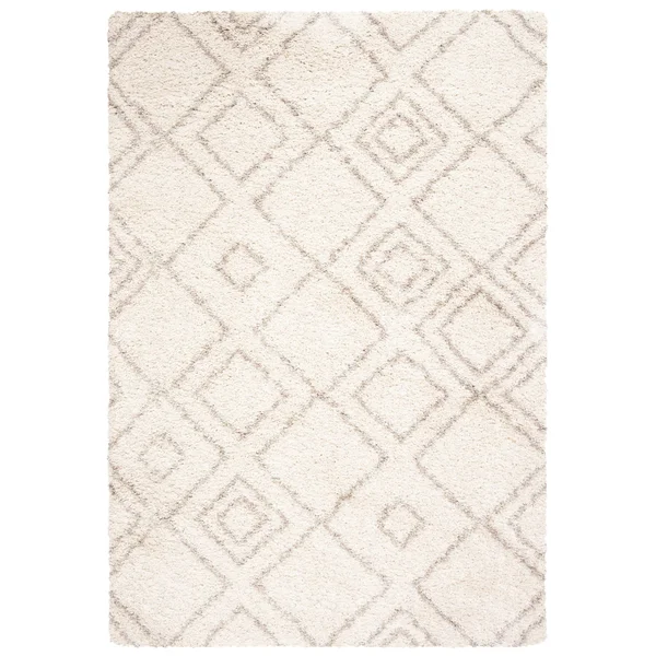 Safavieh Arizona Shag ASG744 Rug 2&3x22x14& Rug