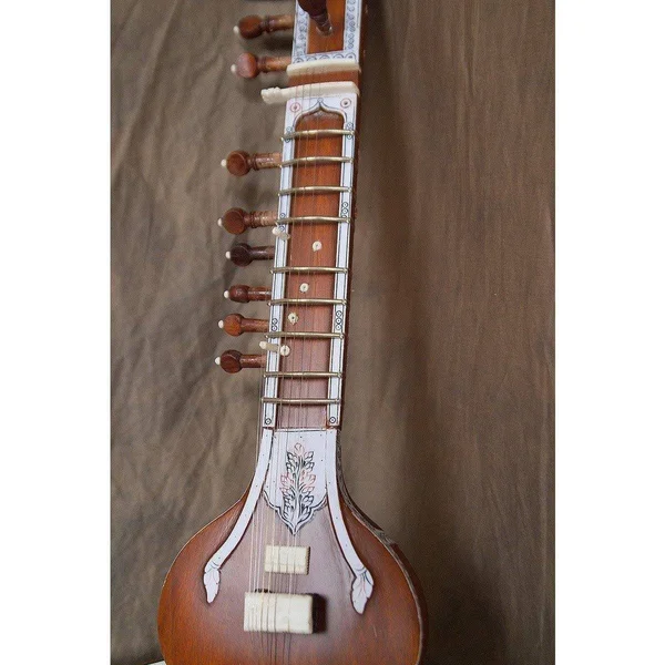 Banjira Miniature Sitar