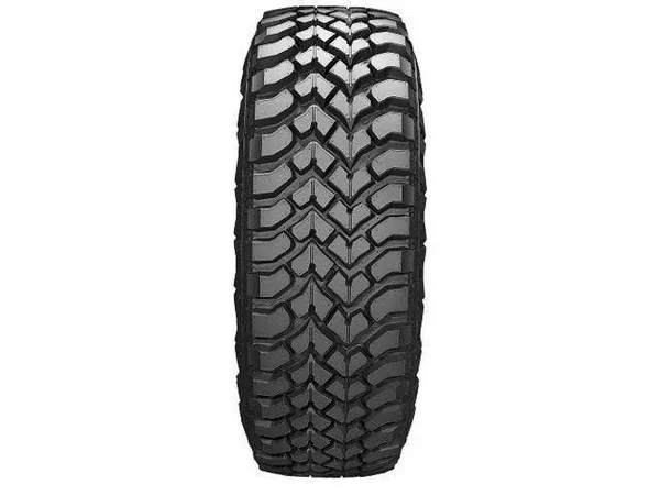 Hankook Dynapro MT RT03 Tire 33X12.50R15