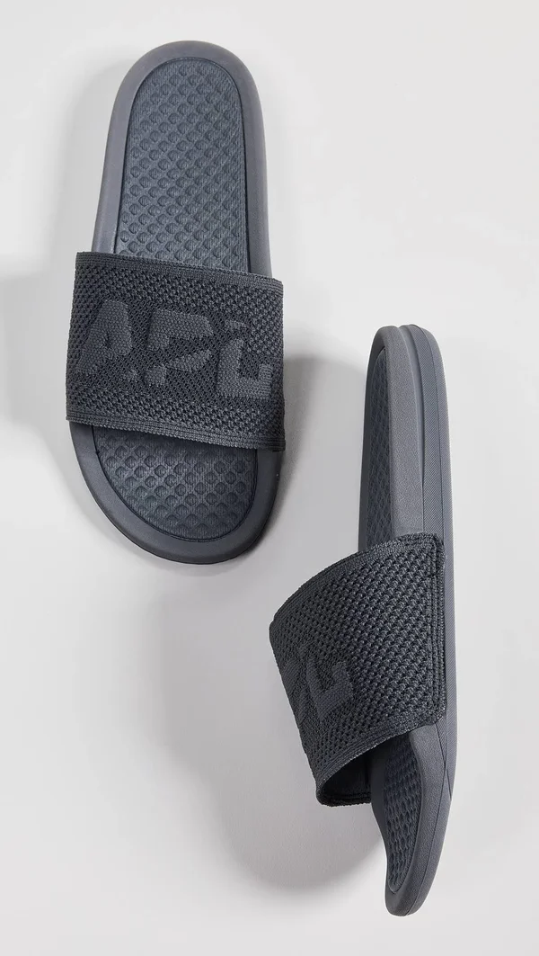 APL ATHLETIC PROPULSION LABS Shoes for men - gray