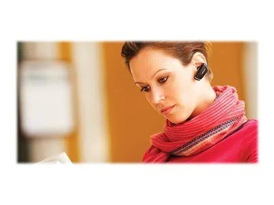 Bose Bluetooth Headset Series 2 Left Ear