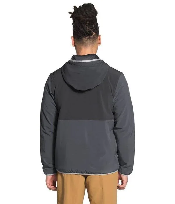 Men's The North Face Mountain Sweatshirt Full Zip Hoodie