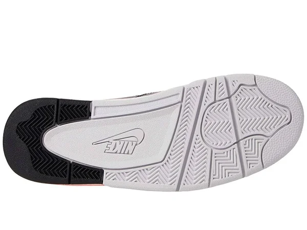 Nike Flight Legacy Men's Basketball Shoes - Size: 10.5, Oxford