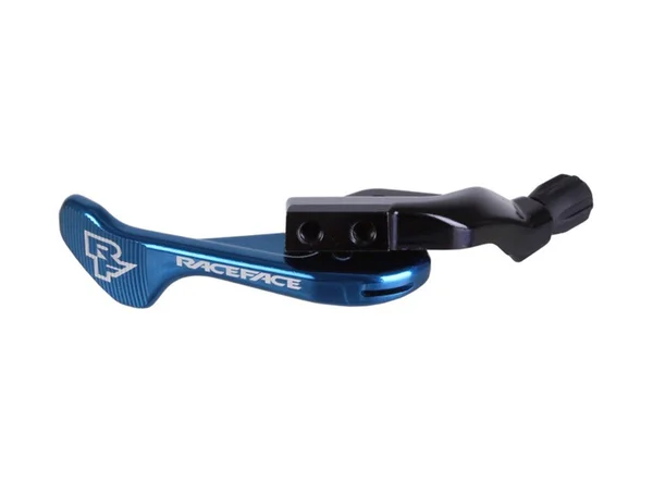 Race Face Turbine R 1x Dropper Remote - Black