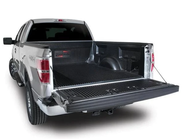 Duraliner 0052005X Under Rail Truck Bed Liner