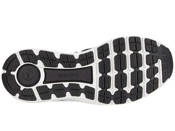 Under Armour Charged Intake 4 8 Women's Black