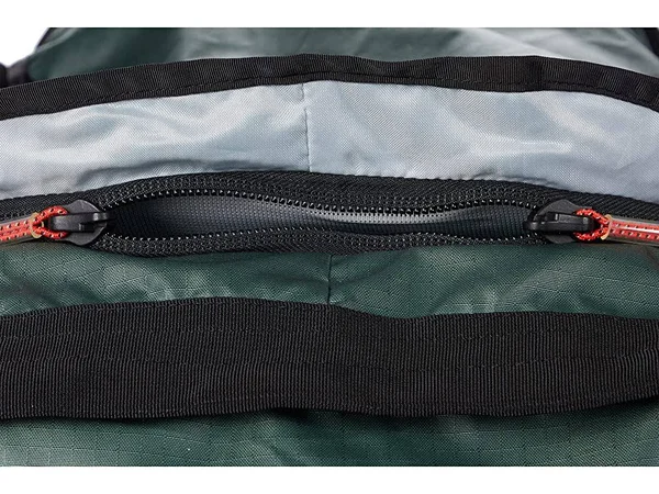 Mountain Hardwear Camp 4 95L Duffel Bag
