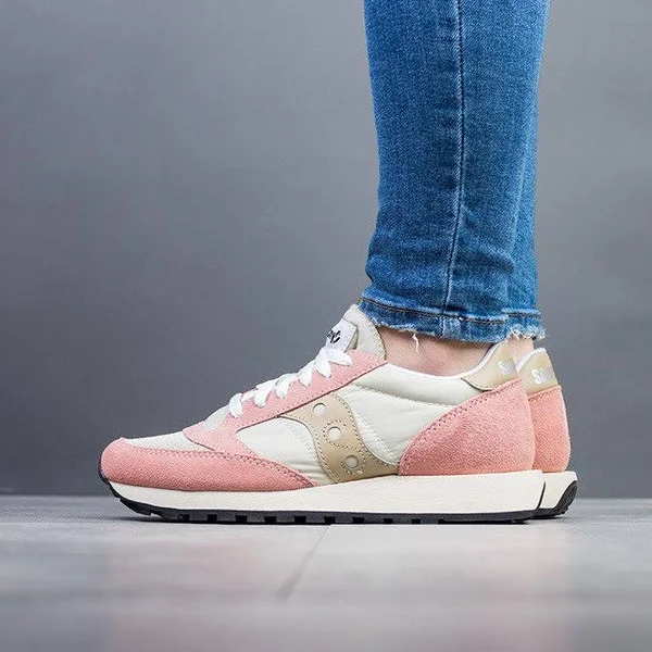 Saucony Shoes Jazz Original, S6036831 - 5.5
