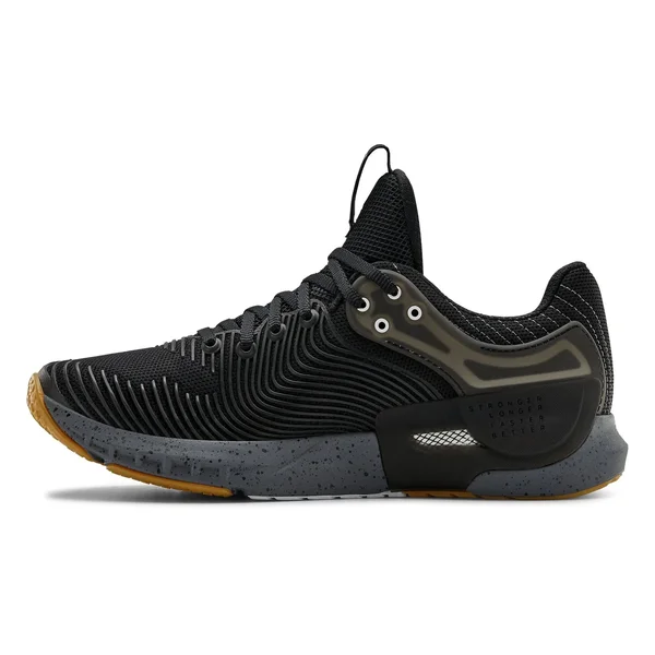 Under Armour HOVR Apex 2 Training Shoes - Black - 11