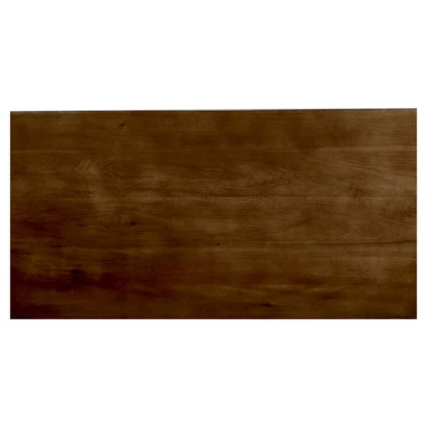 Leick Furniture Sienna Finish 1-Drawer Narrow End Table, Sienna