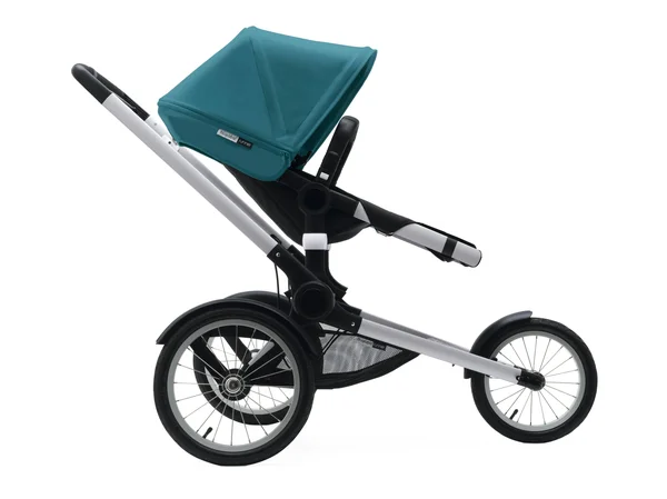 Bugaboo - Runner Seat - Petrol Blue