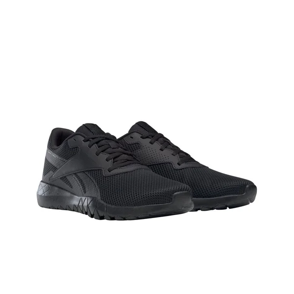 Reebok Flexagon Energy 3.0 MemoryTech Black Trainers - 45
