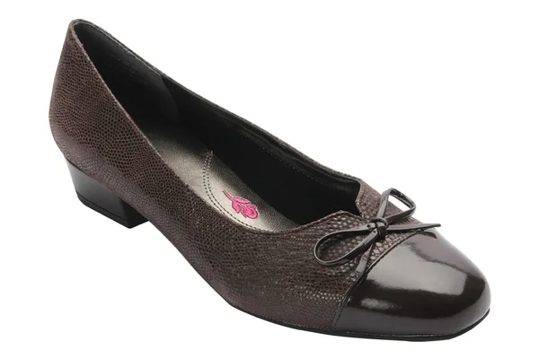 Women's Ros Hommerson Tawnie Pump - Size: 8, Brown