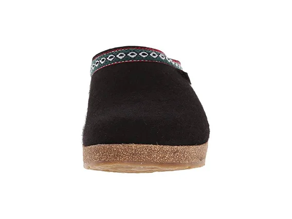 Haflinger GZ Grizzly Classic Black, 38