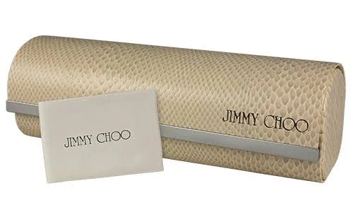 Jimmy Choo JC 180 - Matte Whpd Glitter 017W