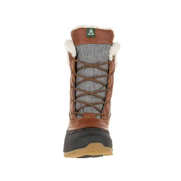 Kamik Snowpearl 6 Women's Black