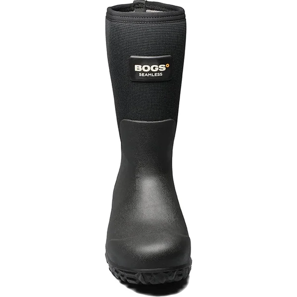 Bogs Workman Boots, Men's Black