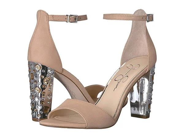 Jessica Simpson Women's Verena