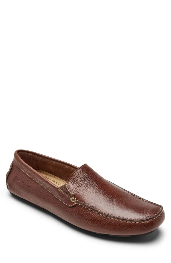 Rockport Men's Rhyder Venetian Loafer