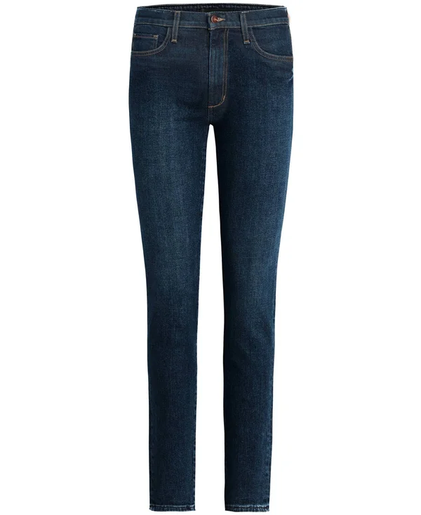 Joe&s Jeans The Luna High-Rise Cigarette Ankle Jeans - Spirit, Women's, 32