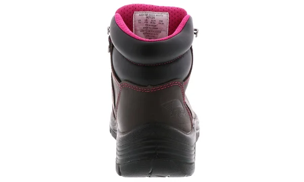 Avenger 7125 Steel Toe Waterproof Boots, Women's Brown